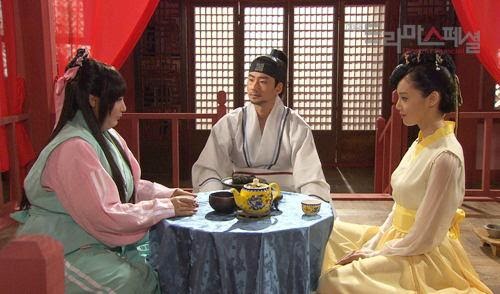 Hwapyeong Prinzessin Gewichtsverlust koreanisches Drama Hwapyeong Prinzessin Gewichtsverlust koreanisches Drama